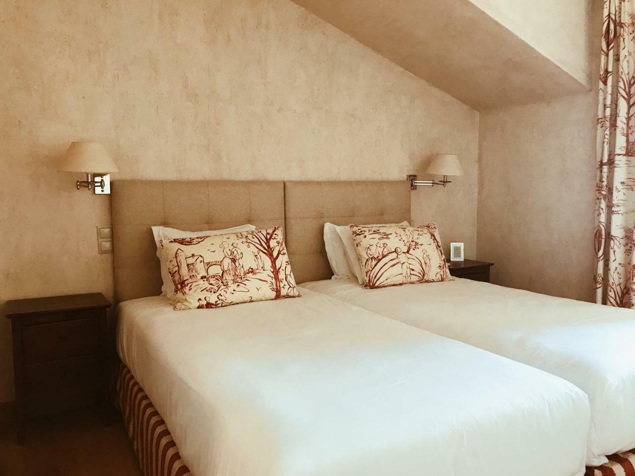 Hotel Quinta De Catralvos à Azeitão Extérieur photo